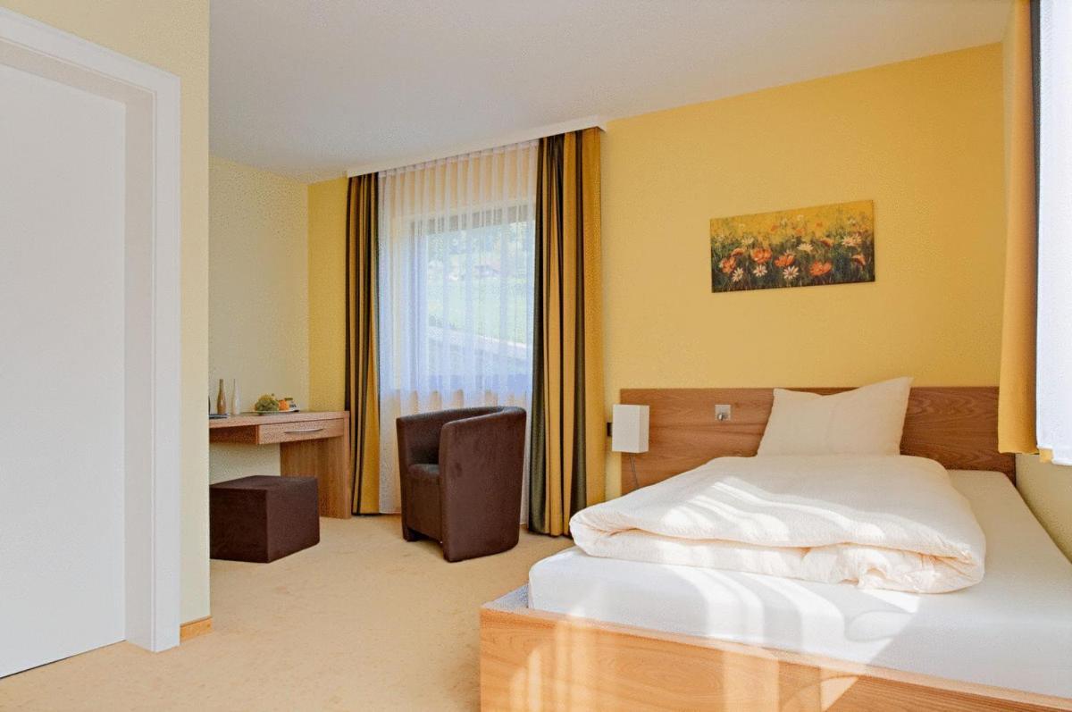 Hotel Fuxxbau Fischerbach Εξωτερικό φωτογραφία