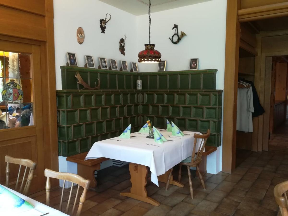 Hotel Fuxxbau Fischerbach Εξωτερικό φωτογραφία