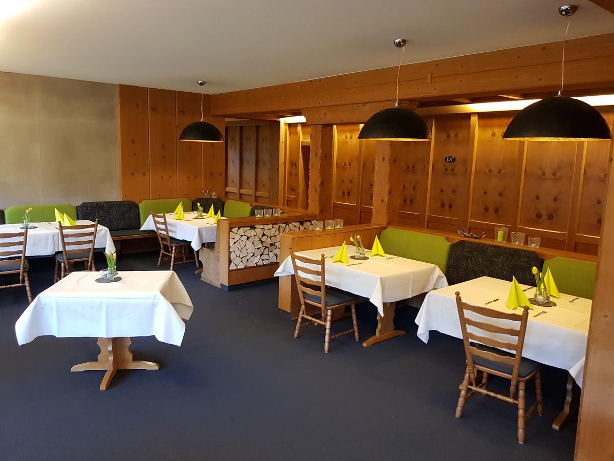 Hotel Fuxxbau Fischerbach Εξωτερικό φωτογραφία
