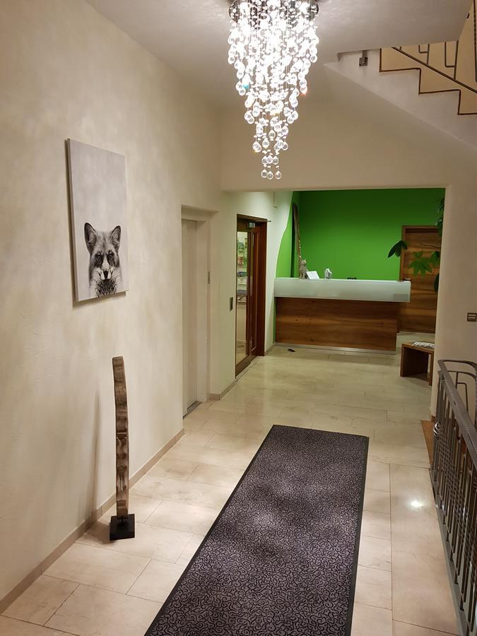 Hotel Fuxxbau Fischerbach Εξωτερικό φωτογραφία