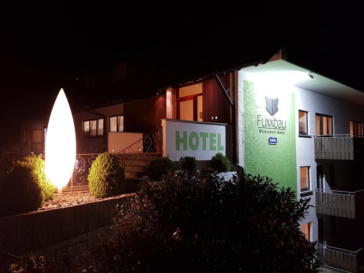 Hotel Fuxxbau Fischerbach Εξωτερικό φωτογραφία