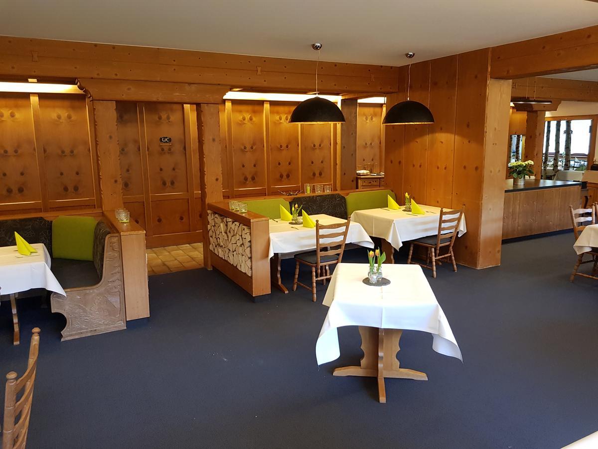 Hotel Fuxxbau Fischerbach Εξωτερικό φωτογραφία