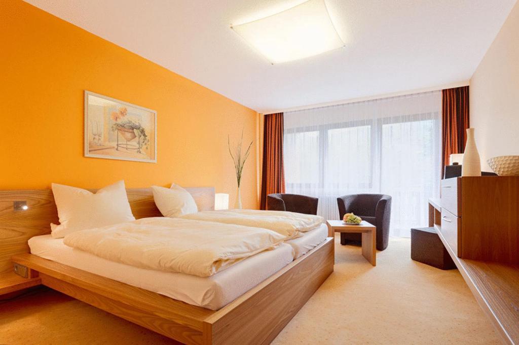 Hotel Fuxxbau Fischerbach Δωμάτιο φωτογραφία