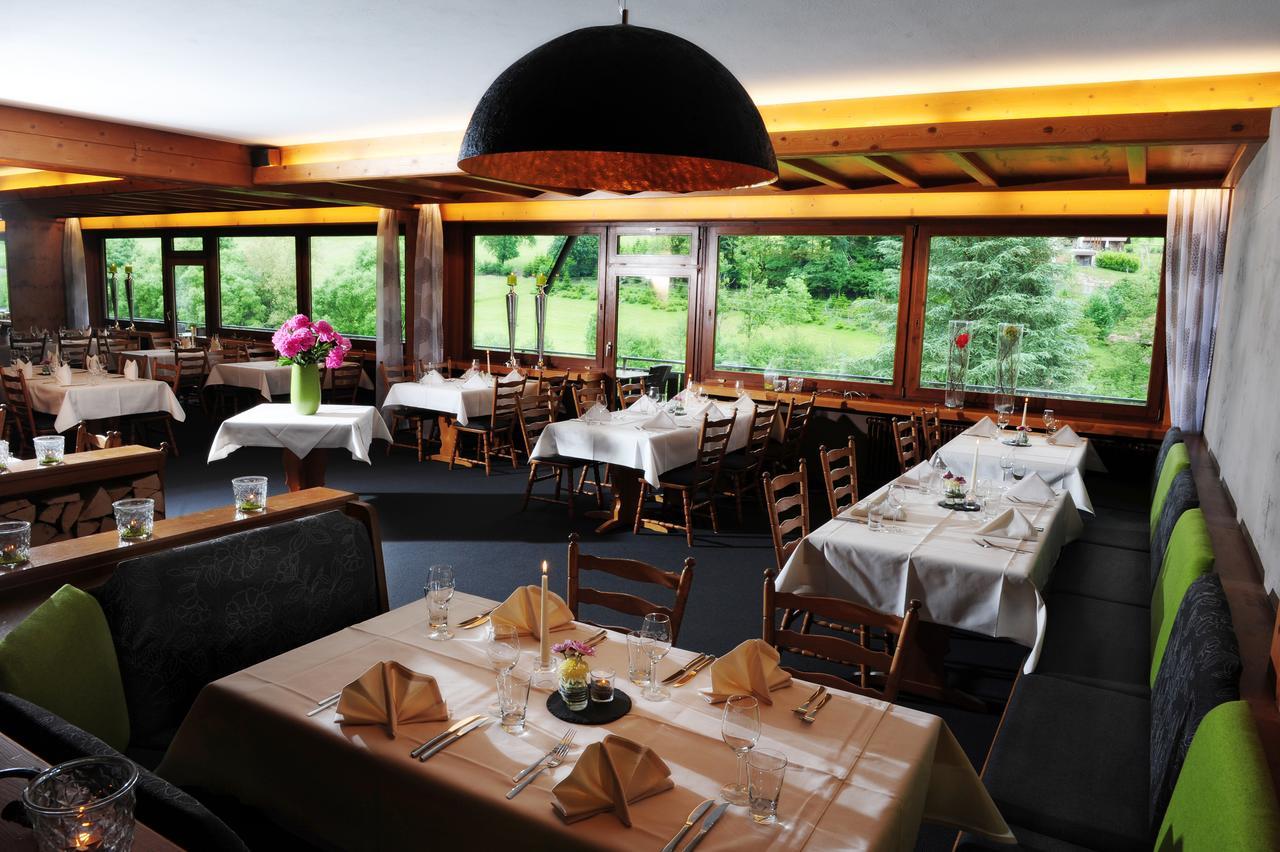 Hotel Fuxxbau Fischerbach Εξωτερικό φωτογραφία