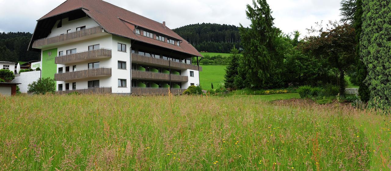 Hotel Fuxxbau Fischerbach Εξωτερικό φωτογραφία