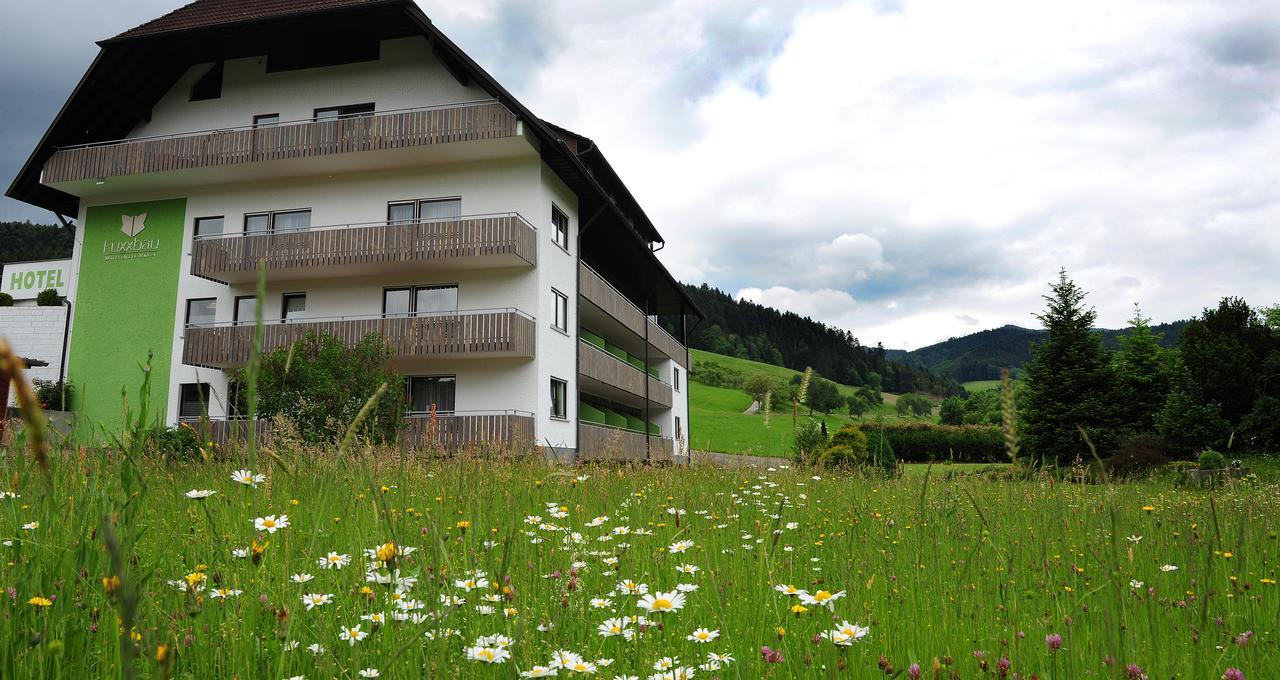 Hotel Fuxxbau Fischerbach Εξωτερικό φωτογραφία