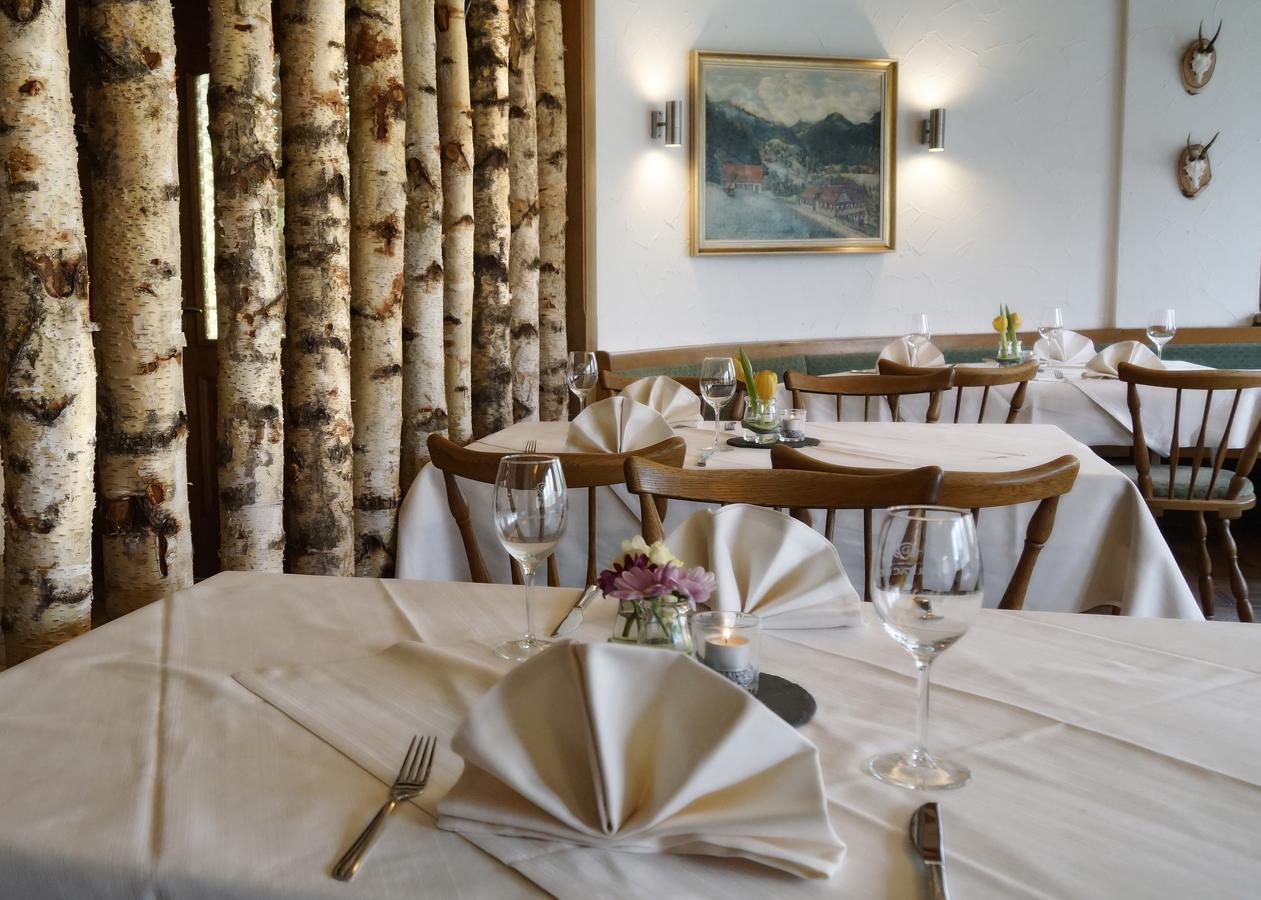 Hotel Fuxxbau Fischerbach Εξωτερικό φωτογραφία