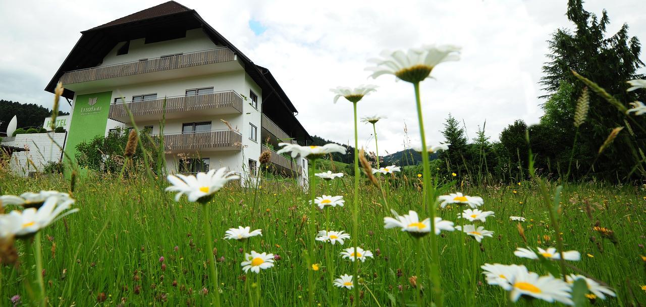 Hotel Fuxxbau Fischerbach Εξωτερικό φωτογραφία