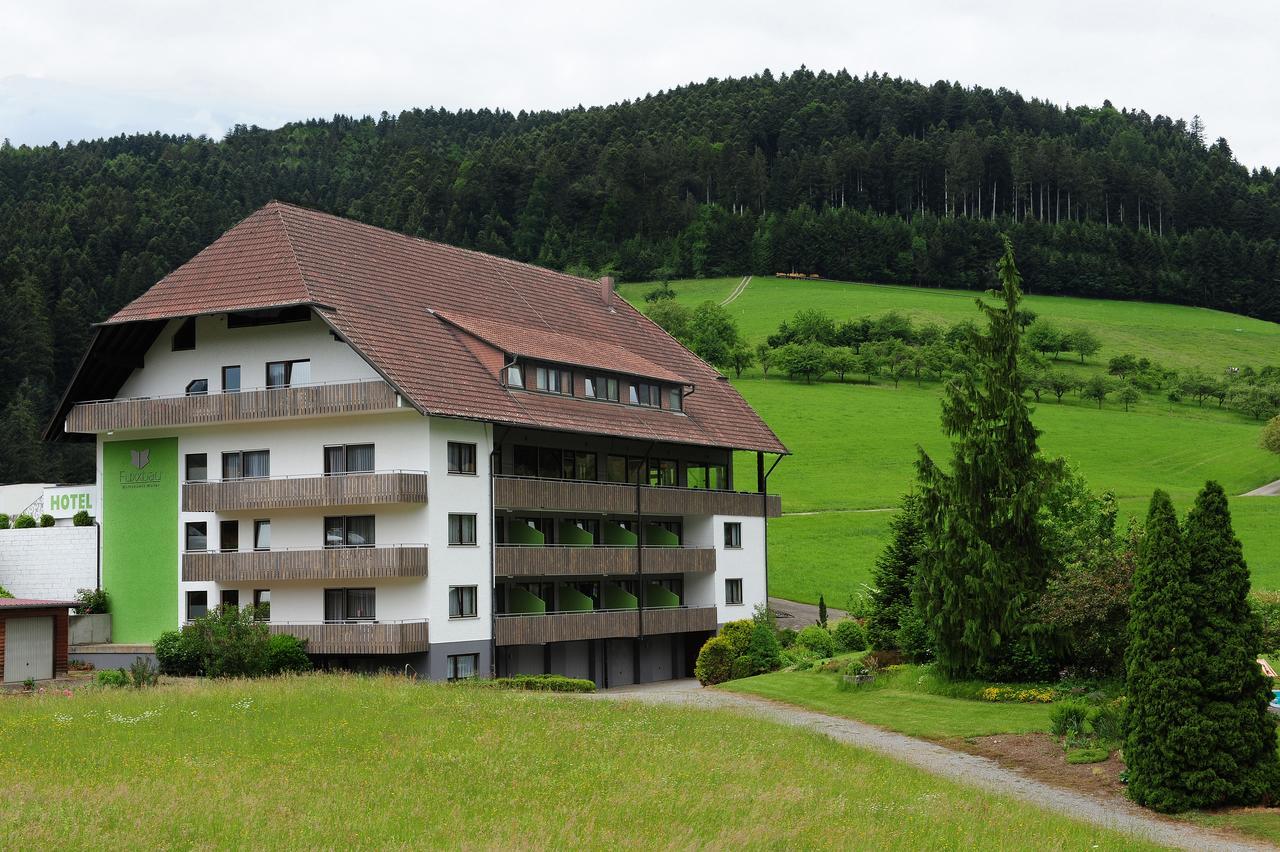 Hotel Fuxxbau Fischerbach Εξωτερικό φωτογραφία
